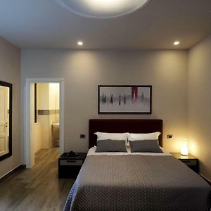 Camera deluxe con letto king size